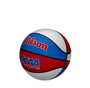 Mini Basketball - Red, White, Blue