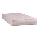 Ortho Rest Waterproof Baby Crib Mattress and Toddler Bed Mattress - Pink
