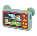 Digital Camera for Kids - Mikayo the Bear
