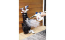 Portable Steam Cleaner - White