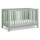 6-in-1 Convertible Bassinet to Crib