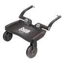 Buggy Board Mini Baby Stroller Accessory - Black