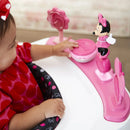 Ready, Set, Walk DX Developmental Walker, Modern Minnie