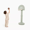 Adjustable Indoor Outdoor Basketball Hoop