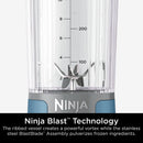 Personal Portable Blender - Blue