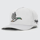 Hat Decoy - Light Gray