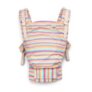 Signature Handwoven Free-to-Grow Baby Carrier - Candy