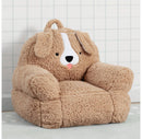 Cozee Buddy Dog Chair for Kids - Comfortable Foam Seating