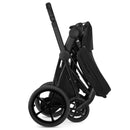 E-priam 2 Stroller - La Parisienne