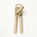 Manual Can Opener - Gold