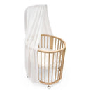 Sleepi Canopy - White