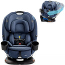 Turn2Me 3-in-1 Rotating Convertible Car Seat - Brighton