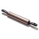 18.5" Non Stick Rolling Pin - Stainless Steel