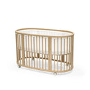 Stokke Sleepi Mesh Liner - White