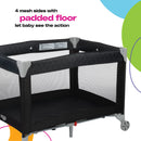 Kids Funsport Portable Compact Baby Play Yard - Zuri