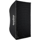 Godox UL-BOX 90X120 Umbrella-Style Softbox with Bowens Mount (35.4 x 47.2")