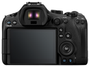 Canon EOS R6 Mark III Mirrorless Camera with 24-105mm f/4-7.1 Lens
