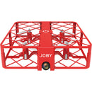 Joby Fly X Fun Mini Camera Drone Hover Flying