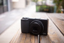 Ricoh GR IV HDF Digital Camera