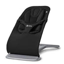 Evolve 3-in-1 Bouncer, Onyx Black(See description)