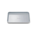 Nonstick Ceramic Small Baking Sheet - Gray