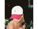 Sail Boat Hat - Cotton Adjustable Baseball Cap