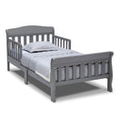 Canton Toddler Bed - Gray