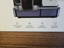 Barista Pro 6-in-1 Espresso Machine with Milk Frother, 20-BAR Pump