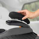 GoFit Plus Backless Booster Car Seat - Avenue