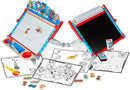 PAW Patrol Wooden Double-Sided Tabletop Art Centre Easel