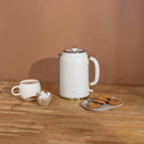 Electric Kettle - Sour Cream