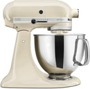 Tilt-Head Stand Mixer - Almond Cream