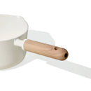 Ceramic Nonstick Sauce Pan with Lid
