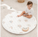 Kids Play Mat - Round 36"