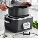 Slow Cooker - 6 Quart