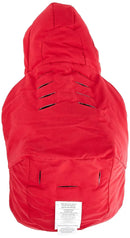 Infant Car Seat Footmuff - Intense Red