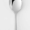 4-Piece Harrington Cocktail Spoon Set - Silver
