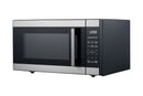 1.6 Cu Ft Sensor Cook Countertop Microwave Oven
