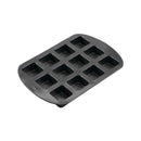Ultra Bake Pro 12 Cavity Brownie Bar Pan