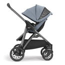 Modular Travel System - Silverspring