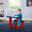 PAW Patrol Draw and Play Desk - Blue