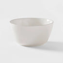 12pc Stoneware Avesta Dinnerware Set - White