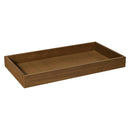 DaVinci Universal Removable Changing Tray - Walnut