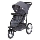 Jogging Stroller - Stellar Gray