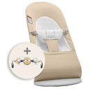 Bouncer Bundle with Toy