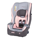 Trooper 3-in-1 Convertible Car Seat - Pink