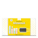 Dryer Brush and Blowout Spray Hair Care 5 Piece Set