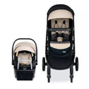 Willow Brook S+ Travel System - Sand Onyx