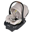 Mico™ Luxe Infant Car Seat - New Hope Tan