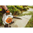 Stihl BG 86C-E Leaf Blower Handheld 27.2cc Easy2Start Engine (4241-011-1711US)